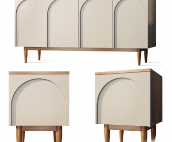 Modern TV Cabinet-ID:372170933