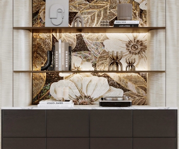 Modern Decorative Set-ID:240094909