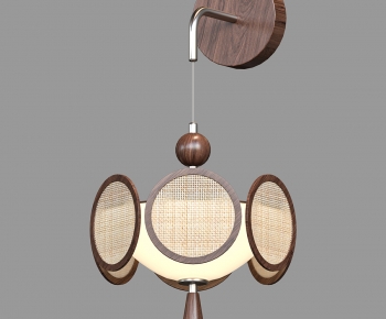 Nordic Style Wall Lamp-ID:362488033