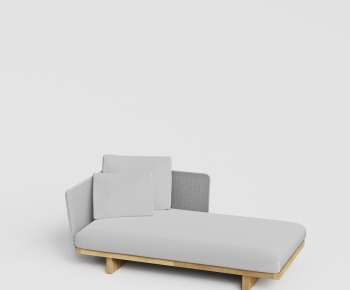 Modern Outdoor Sofa-ID:297161104