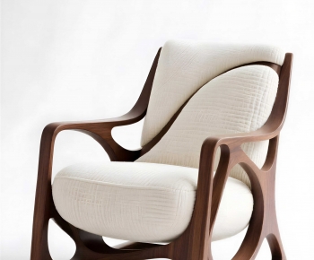 Modern Lounge Chair-ID:414745092