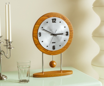 Modern Clocks And Watches-ID:334733966