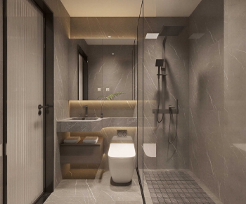 Modern TOILET-ID:446147925