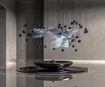 Modern Sculpture-ID:409853943