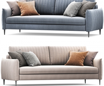 Modern A Sofa For Two-ID:700929232