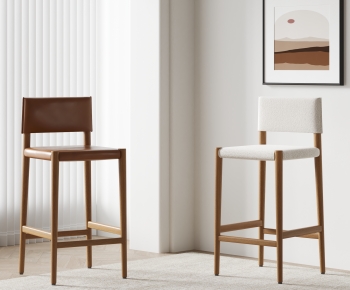 Modern Bar Chair-ID:826807988