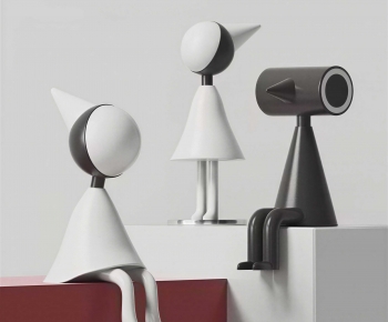 Modern Sculpture-ID:268624077