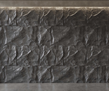 Modern TV Wall-ID:524840127