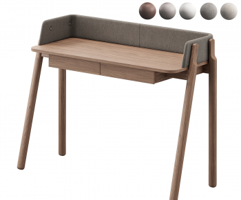 Nordic Style Desk-ID:669083128