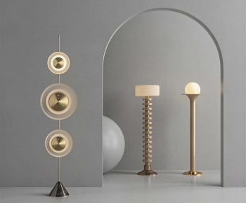 Modern Floor Lamp-ID:116639146