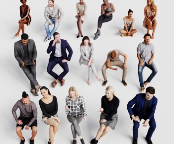 Modern Human-ID:331760886