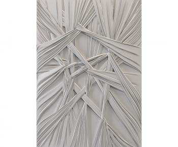 Modern Wall Decoration-ID:791989096