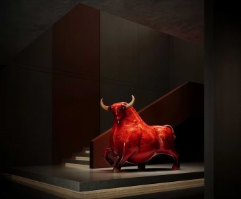 Modern Sculpture-ID:935646063