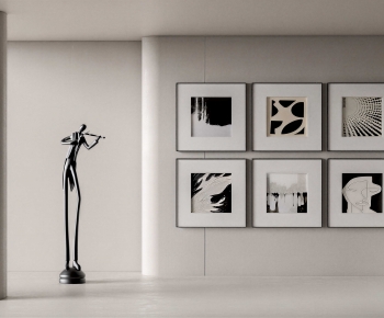 Modern Painting-ID:364251123