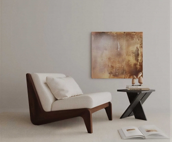 Modern Lounge Chair-ID:843873028