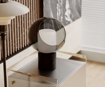 Modern Table Lamp-ID:910784963