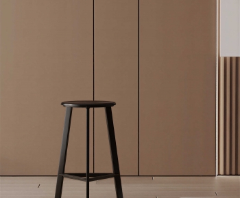 Modern Bar Stool-ID:101120005