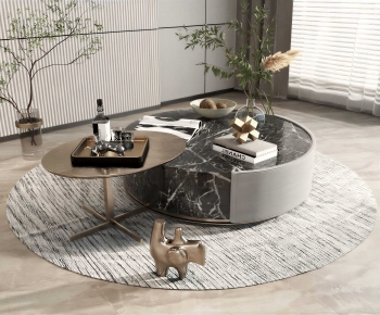 Modern Coffee Table-ID:328612094