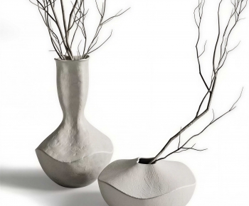 Modern Dried Branch-ID:179703006