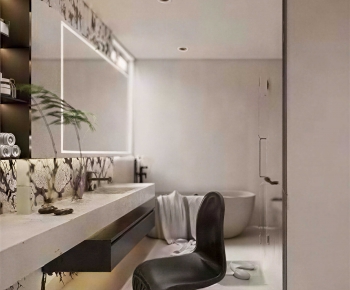 Modern TOILET-ID:363754033