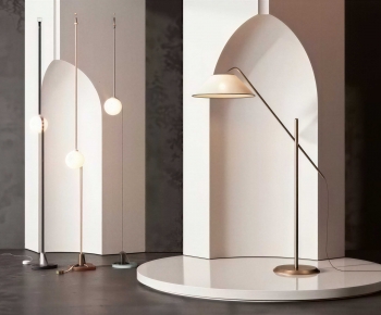 Modern Floor Lamp-ID:216056116