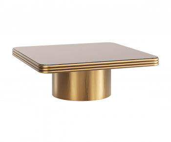 Modern Coffee Table-ID:532424932