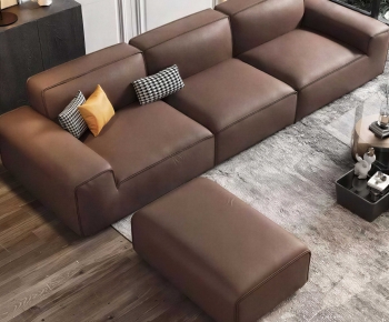 Modern Sofa Combination-ID:894973042