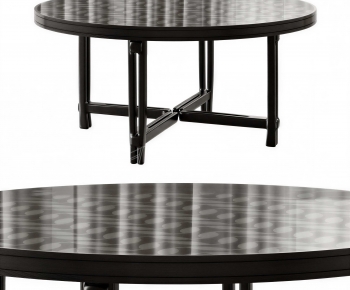 Modern Dining Table-ID:867794046