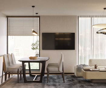 Modern A Living Room-ID:144539126