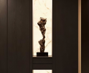 Modern Sculpture-ID:516057973