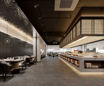 Modern Cafeteria-ID:842225076