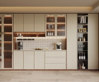 Modern Sideboard-ID:618752009