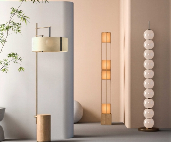 Modern Floor Lamp-ID:755604038