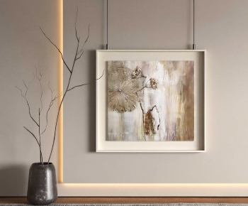 New Chinese Style Painting-ID:723845015