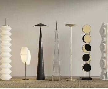 Modern Floor Lamp-ID:103270054