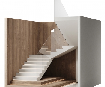 Modern Staircase-ID:168809896