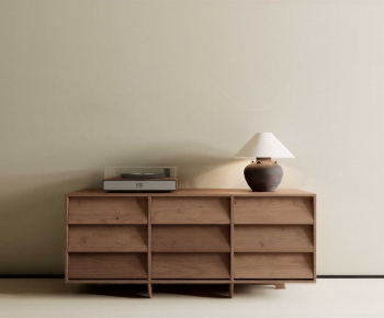 Modern Side Cabinet-ID:262566093