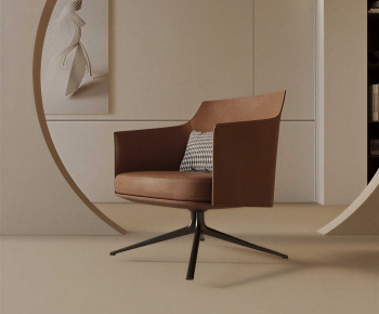 Modern Lounge Chair-ID:587089064