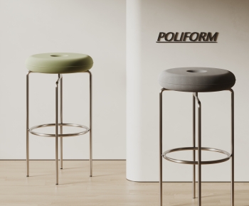 Modern Bar Stool-ID:619900949