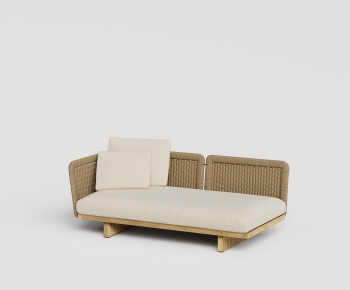 Modern Outdoor Sofa-ID:593884943