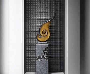 Modern Sculpture-ID:245901116