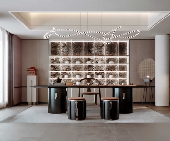 Modern Tea House-ID:798152923