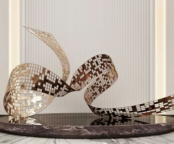 Modern Sculpture-ID:221298936