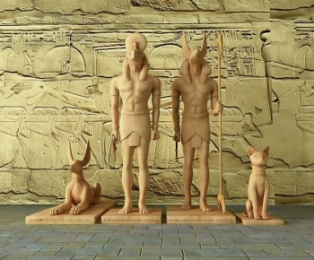 Modern Decorative Set-ID:585529886