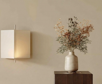 Modern Flower Arrangement-ID:478948126