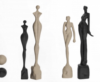 Modern Sculpture-ID:732413059