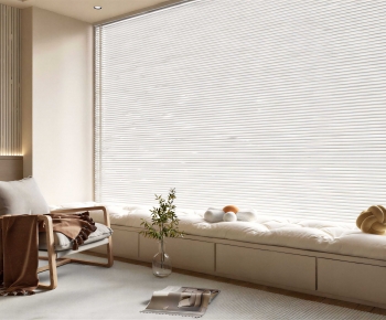 Modern Bay Window-ID:435794127