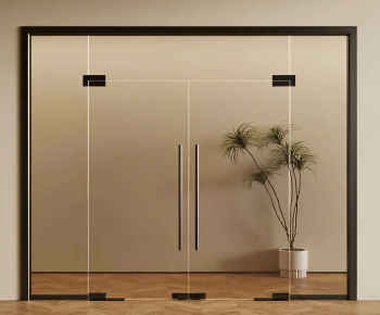 Modern Door-ID:126632932