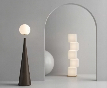 Modern Floor Lamp-ID:386588102