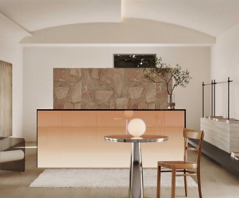 Modern Dining Room-ID:267358065